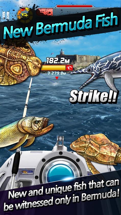 Ace Fishing APK for Android Download .